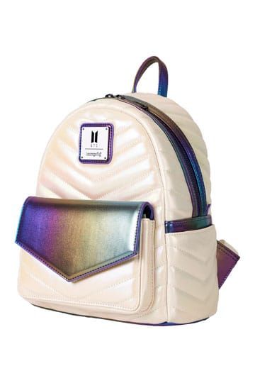Bighit by Loungefly Backpack Mini BTS