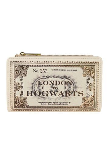 Harry Potter by Loungefly Wallet Hogwarts Express