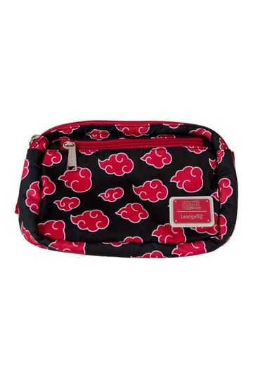 Naruto by Loungefly Sling Bag Akatsuki