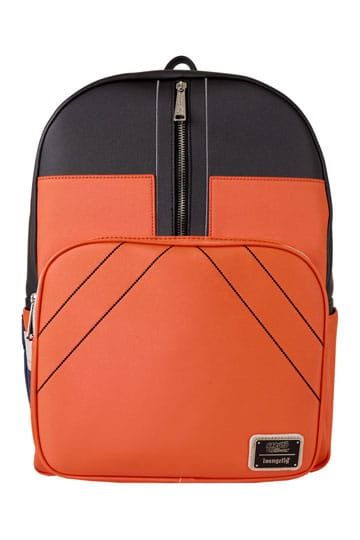 Naruto by Loungefly Full-Size Backpack Outfit