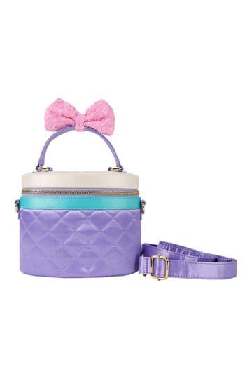 Disney by Loungefly Crossbody Daisy Duck Quilted