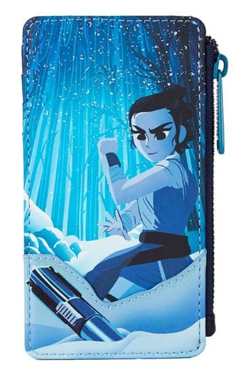 Star Wars by Loungefly Cardholder The Force Awakens