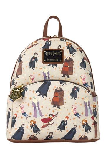 Harry Potter by Loungefly Backpack Mini Spring