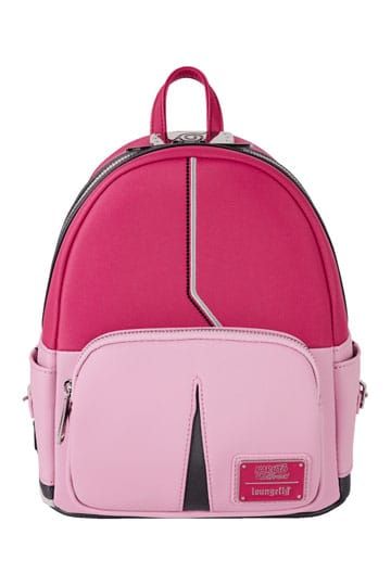 Naruto by Loungefly Backpack Mini Sakura Cosplay Outfit