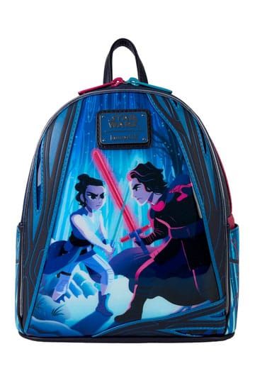 Star Wars by Loungefly Mini Backpack The Force Awakens