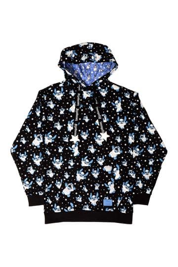 Lilo&Stich by Loungefly hooded jacket Ghost