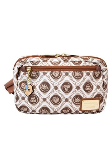Nickelodeon by Loungefly Sling Bag Avatar: The last Airbender