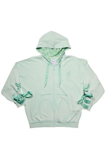 Disney by Loungefly hooded jacket Tinker Bell