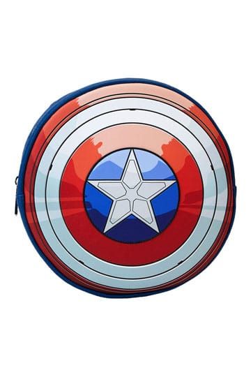 Captain America by Loungefly Crossbody Brave New World Wings
