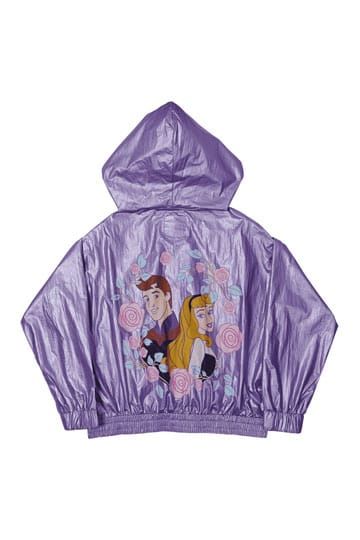 Disney by Loungefly Windbreaker Jacket Princess Aurora & Prince Phillip