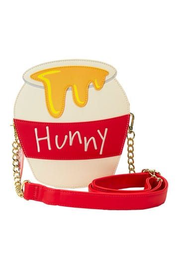 Disney by Loungefly Crossbody Winnie the Pooh Honey Pot