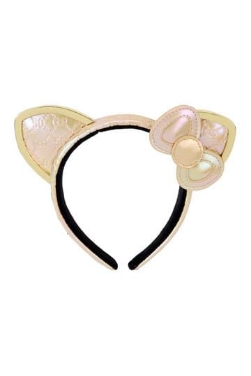 Hello Kitty by Loungefly Ears Headband 50th Anniversary