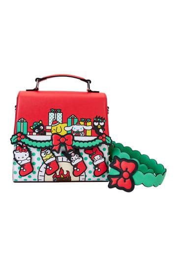 Hello Kitty by Loungefly Crossbody Bag Winter Wonderland
