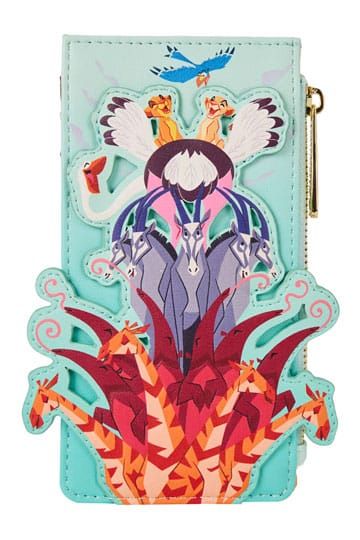 Disney by Loungefly Cardholder Lion King