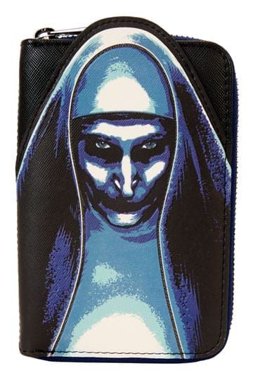 Warner Bros by Loungefly Wallet The Nun Cosplay