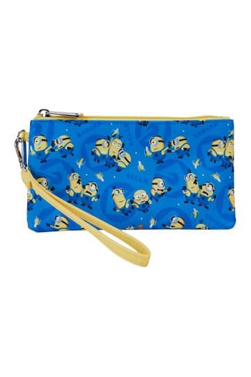 Despicable Me by Loungefly Wallet Minion
