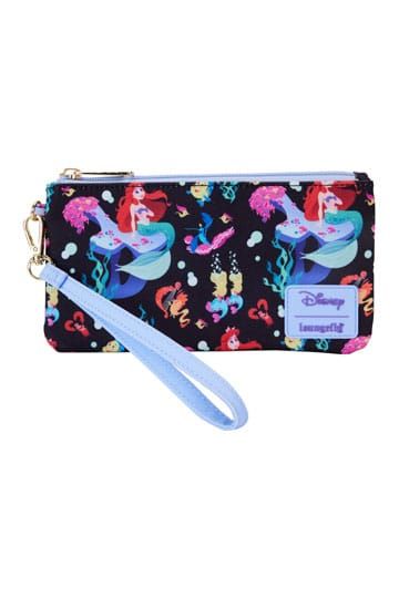 Disney by Loungefly Wallet 35th Anniversary Life is the bubbles
