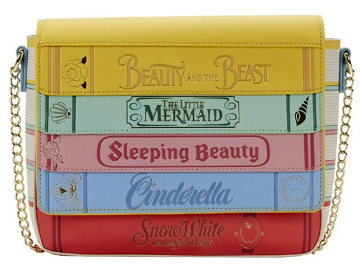 Disney Princess shoulder bag