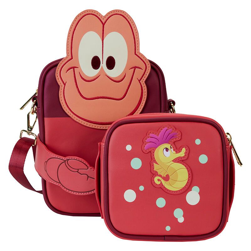 Sebastian shoulder bag