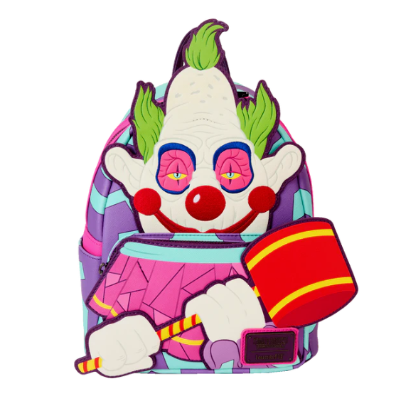 Jumbo Cosplay Mini Backpack