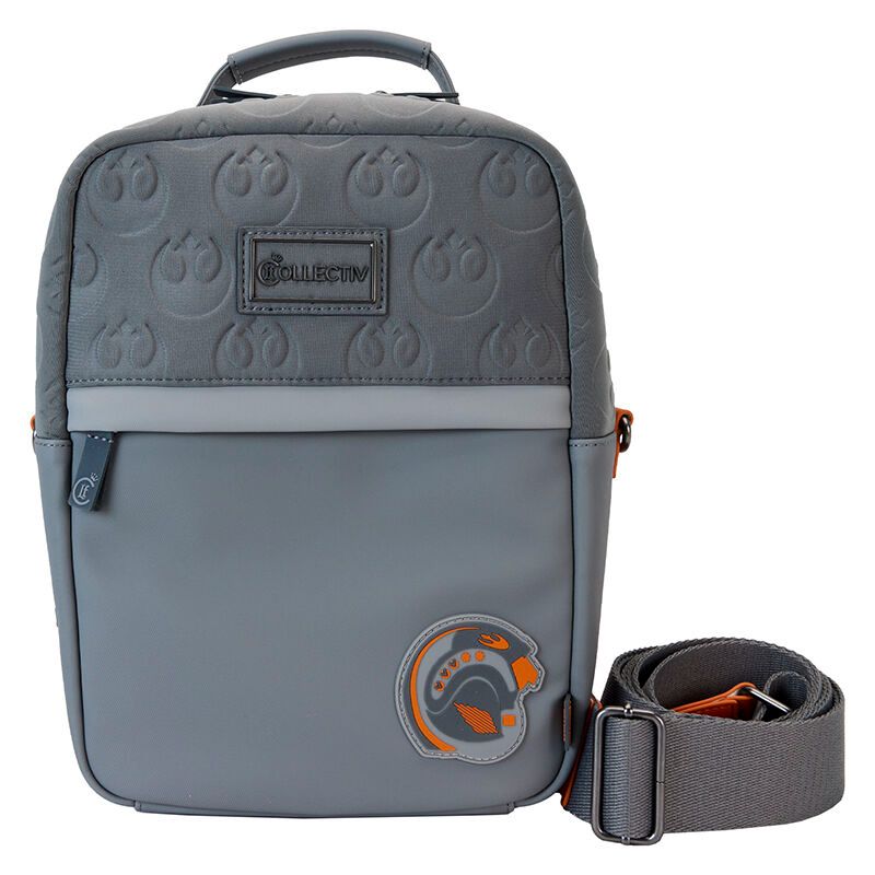 The Rebel Alliance Reversible Mini Backpack