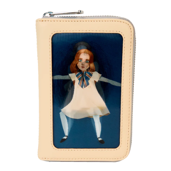 Zip Wallet M3GAN