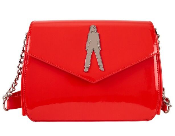 Britney Spears 'Oops! I did it again' shoulder bag