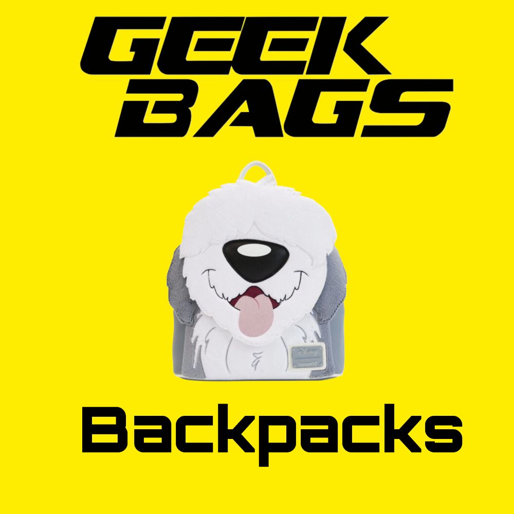 Backpacks