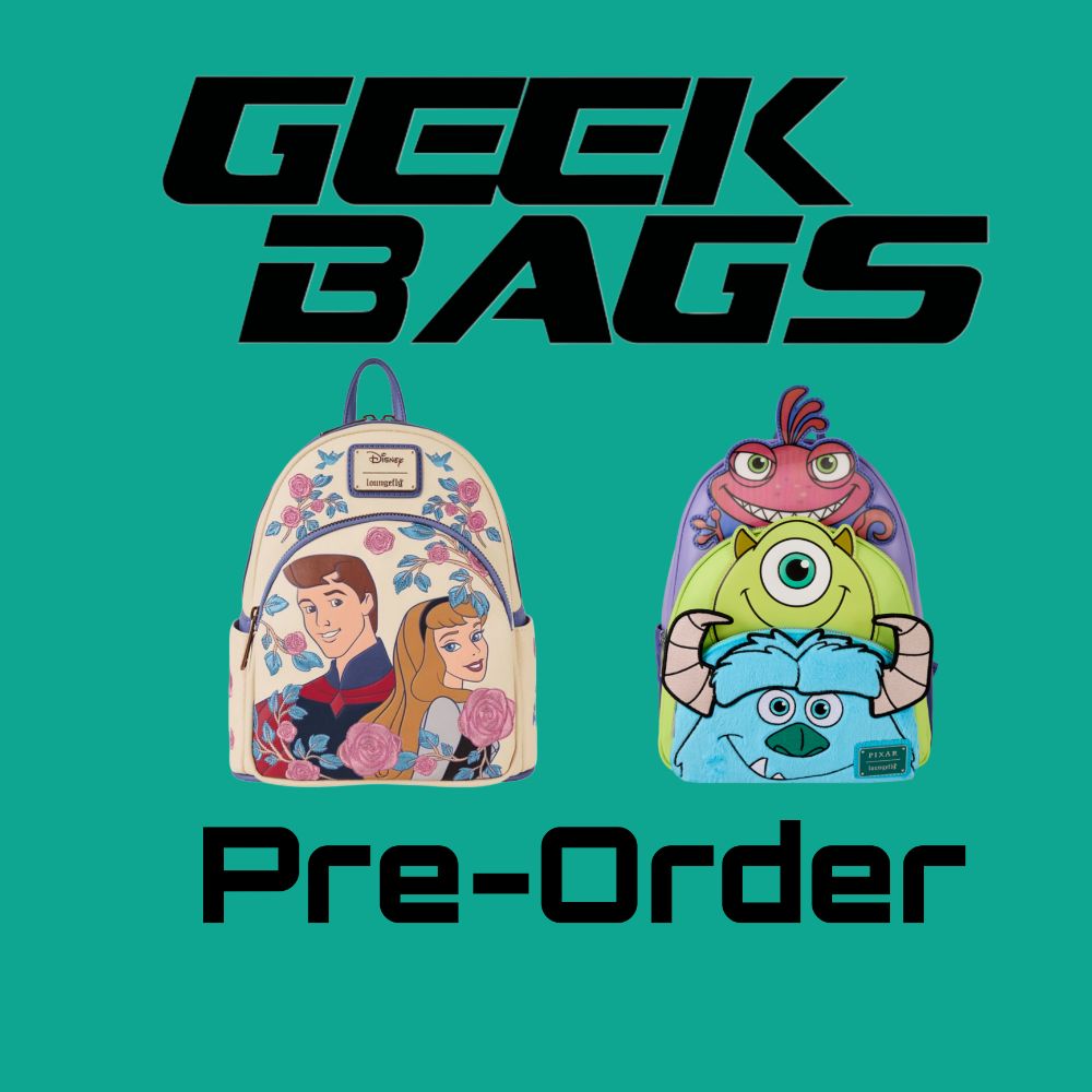 Pre-Order