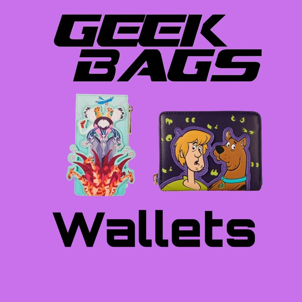 Wallets