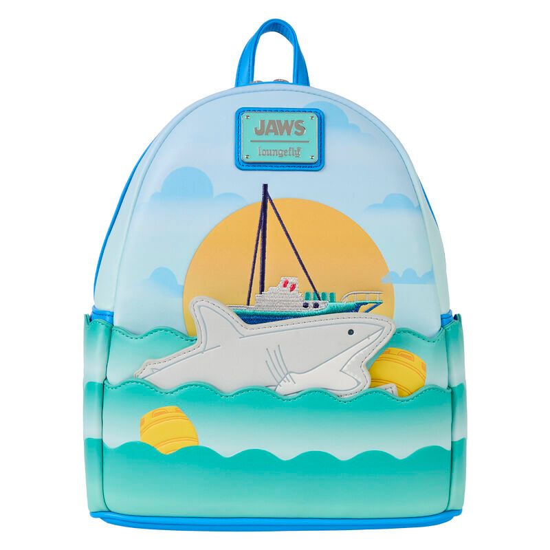 Shark Mini Backpack