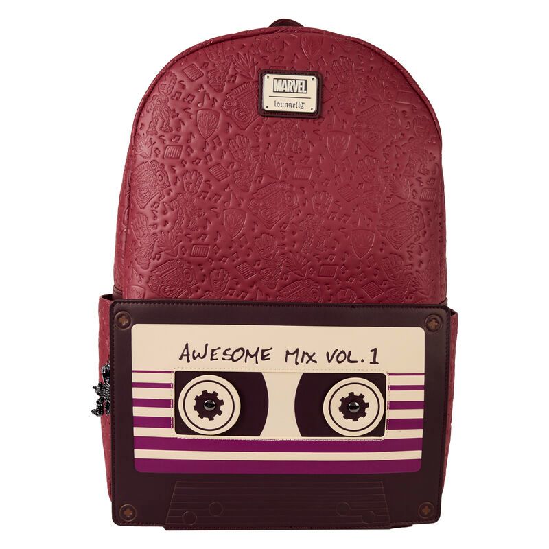 Guardians of the Galaxy Groot backpack