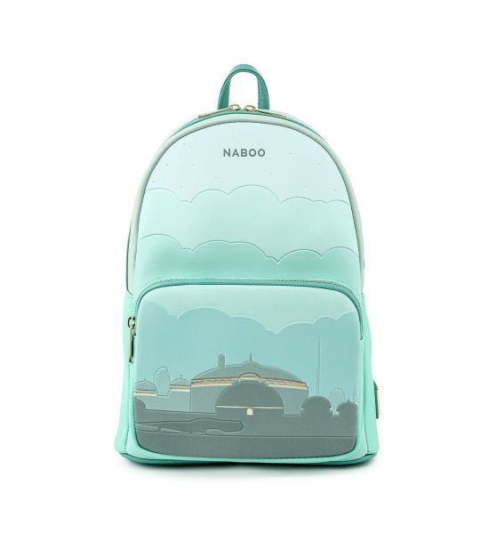 Star Wars Lands Naboo Backpack