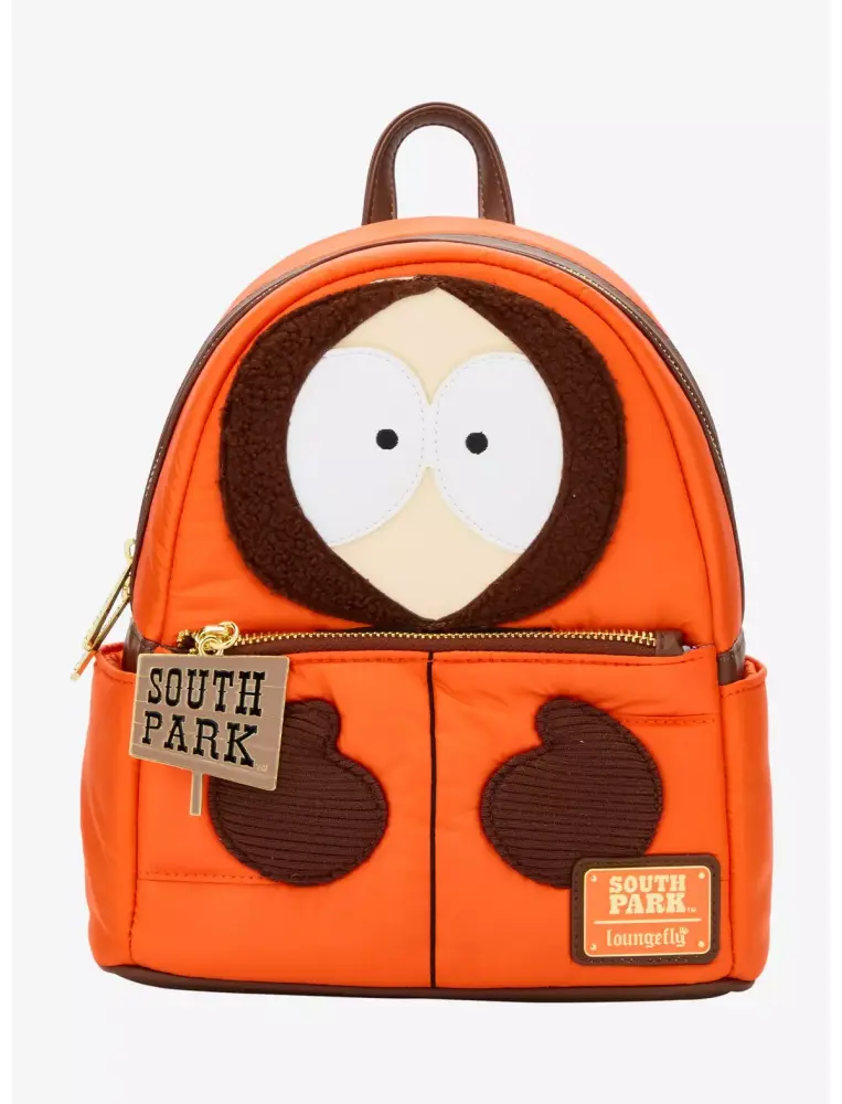 South Park Kenny Mini Backpack