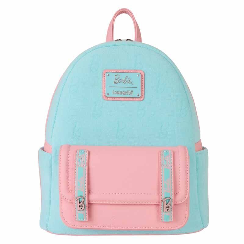 Mattel Classic Barbie Mini Backpack