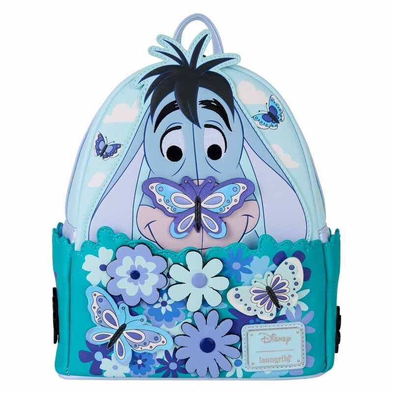 Disney Winnie The Pooh Eeyore Mini Backpack