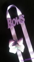 Bow Holder