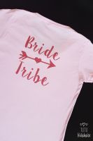 Hen - Bride Tribe Tshirt