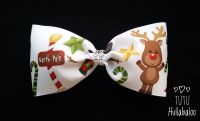 It's Christmas! Tux Bow