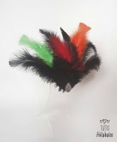 Feathers - Toucan
