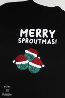 Merry Sproutmas! Tshirt