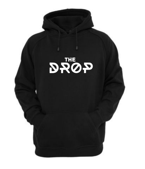 The Drop Hoodie