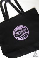 Maxi Tote Bag Custom