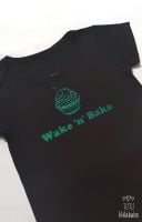 Joke Baker's Tshirt