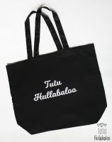 Maxi Tote Bag Tutu Hullabaloo