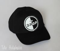 Skip Hat - Large Logo - The Drop 