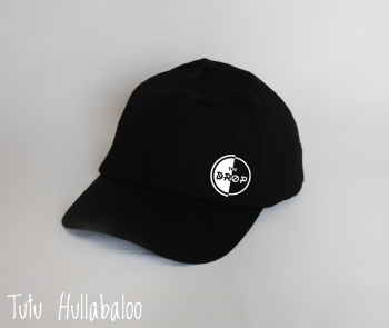 Skip Hat - Small Logo - The Drop 