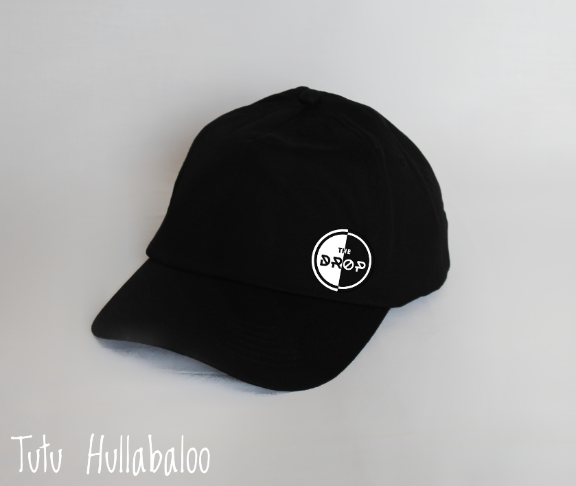 Black skip hat store