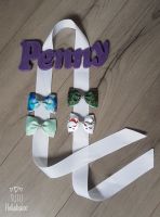 Bow Holder