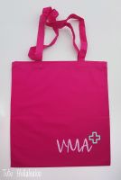 Tote Bag Personalised